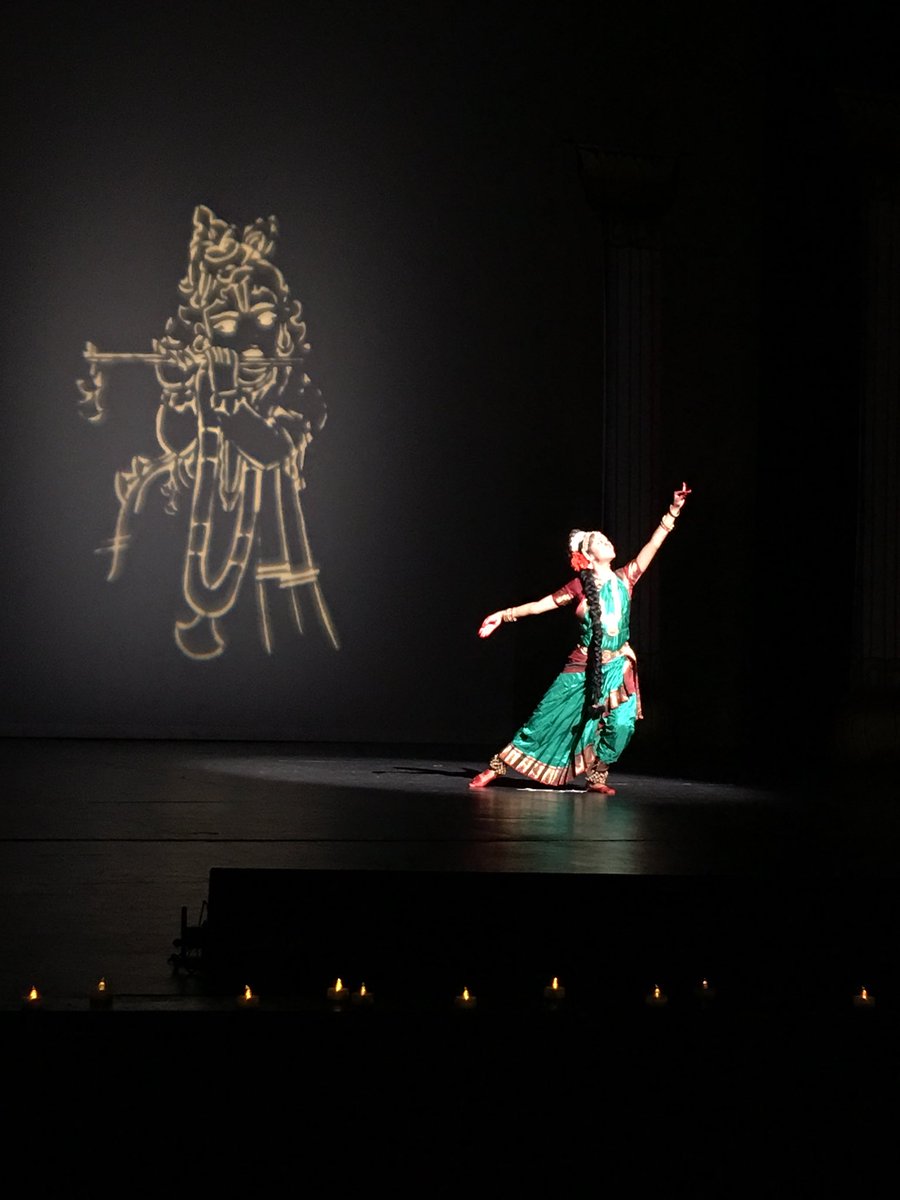 DanaeBoyd's tweet photo. Such kinds thoughts and memories about @Amulya_potating time @NewTechCoppell from @d_dlarva  Zoe Georgulas @Mr_HussBus @ZaneGPorter for her recital which is a culmination of years of dedication and passion #nthcEmpower https://t.co/rUDBR1J9a2
