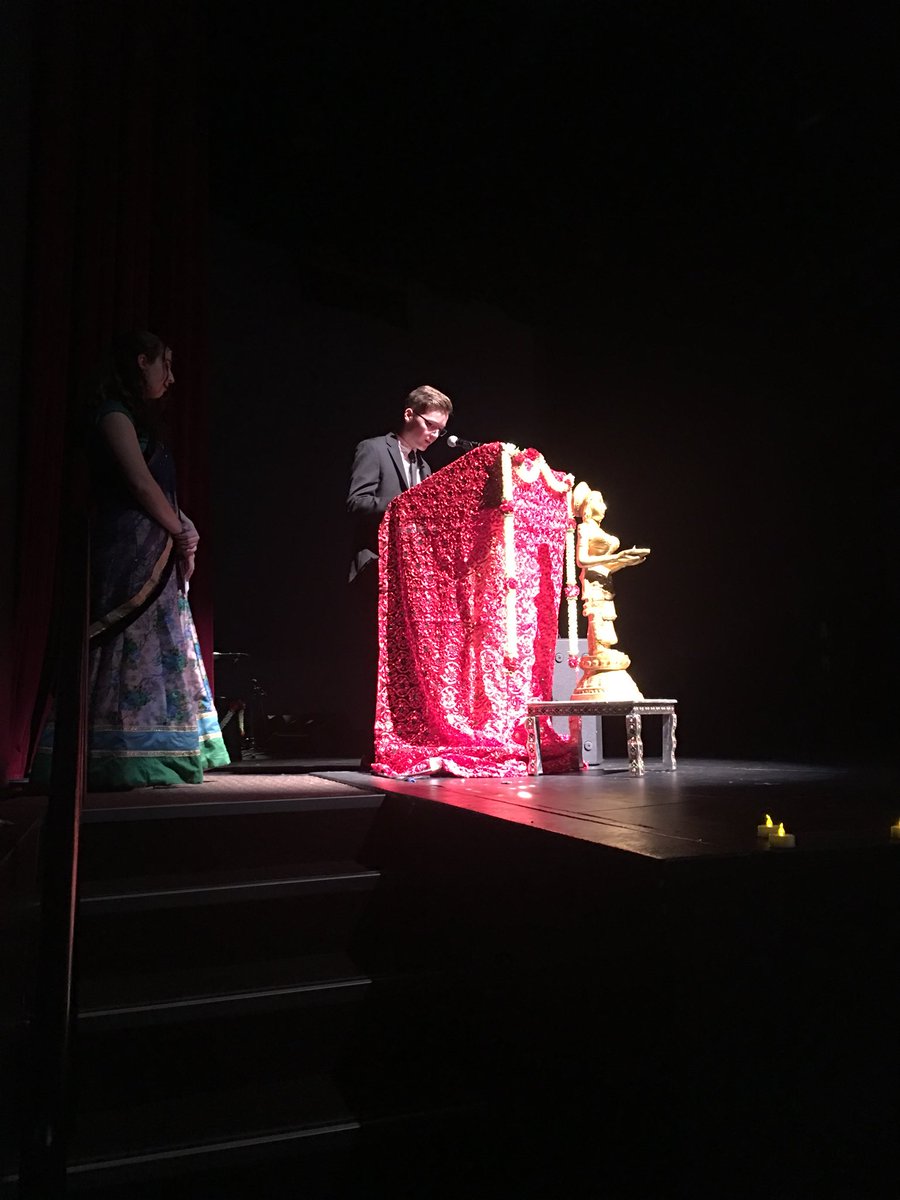 DanaeBoyd's tweet photo. Such kinds thoughts and memories about @Amulya_potating time @NewTechCoppell from @d_dlarva  Zoe Georgulas @Mr_HussBus @ZaneGPorter for her recital which is a culmination of years of dedication and passion #nthcEmpower https://t.co/rUDBR1J9a2