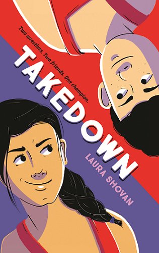 KickButtKidLit's tweet photo. Congratulations to @LPGenschel! You are the winner of our TAKEDOWN giveaway! Please check your inbox for our message.
Thank you to everyone who entered! Stay tuned for more #KickbuttKidlit excitement! Our Middle Grade Mystery feature series starts in a few days! https://t.co/kR2MbmpPJZ