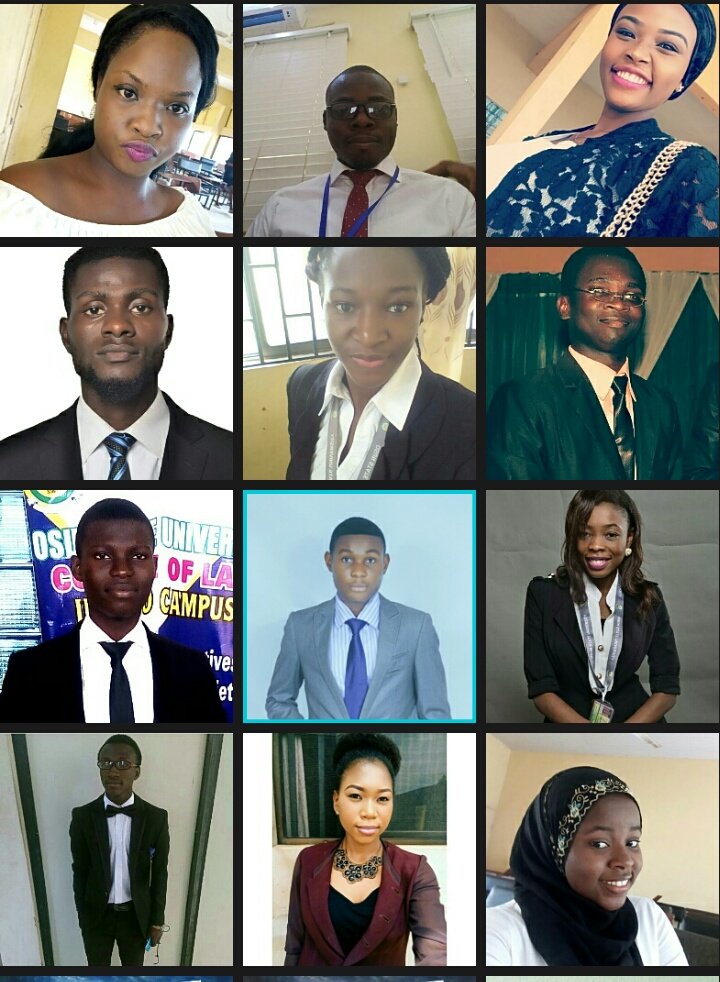 SuleJacobs's tweet photo. 1. Meet our Volunteers @iRead_Live Initiative.
#LawStudentsasSDGsTutors
#howweparticipate https://t.co/3vjNTPpuOH