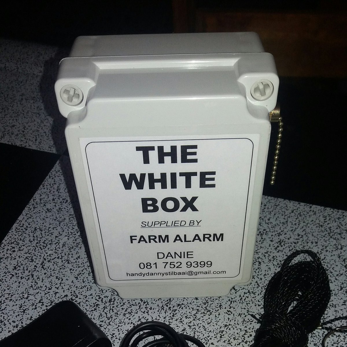 FarmPty's tweet image. #NewProfilePic