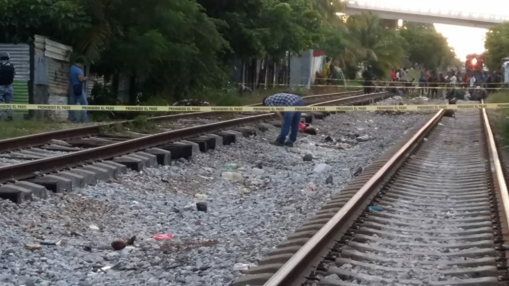 Veracruz: Un EJECUTADO MÁS en la Col. Progreso y Paz de Coatza. Noticias en tiempo real