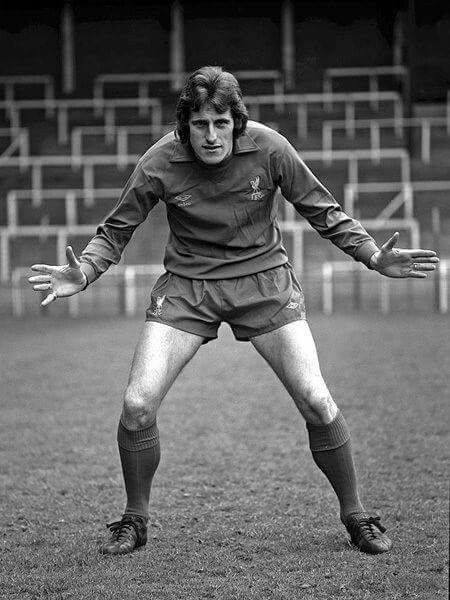 Happy Birthday Ray Clemence 