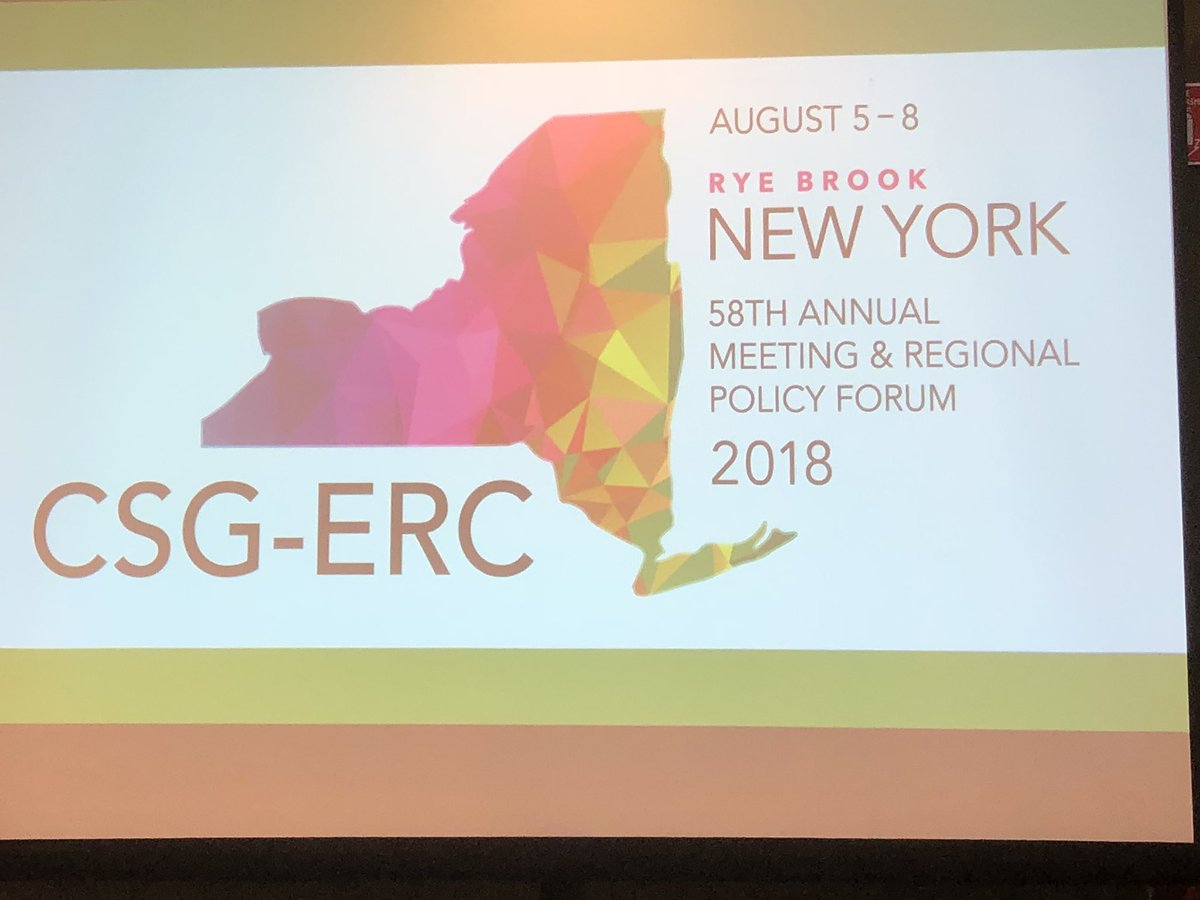 kevinparkernyc's tweet photo. I’m honored to preside over the #CSGERC2018 panel on Immigration and the #2020C.  #immigration101 https://t.co/gVQFtZMGiW