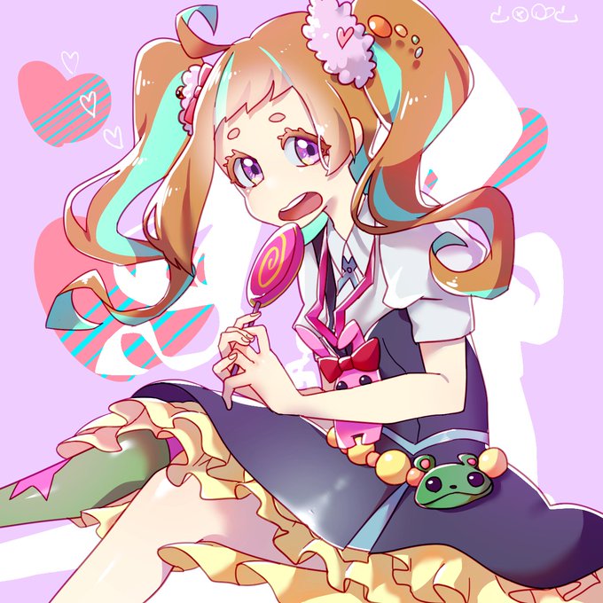 キズナイーバーのtwitterイラスト検索結果