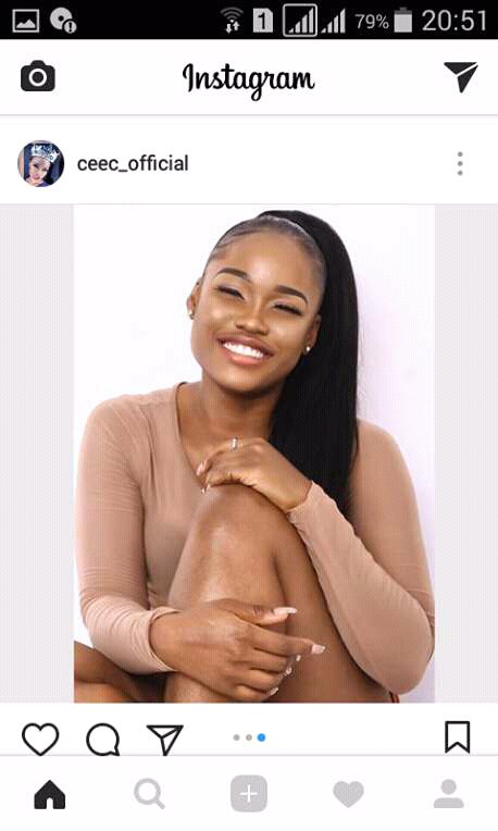 Amiable91's tweet photo. I STAN fashionista
I STAN Beauty with Brains
I STAN Pure Soul
I STAN Baby Face
I STAN @Official_CeeC 
THIS Bae issa EVERYTHING 
See that million dollar smile❤❤❤❤❤❤❤❤ https://t.co/YEdmnh8Rcg
