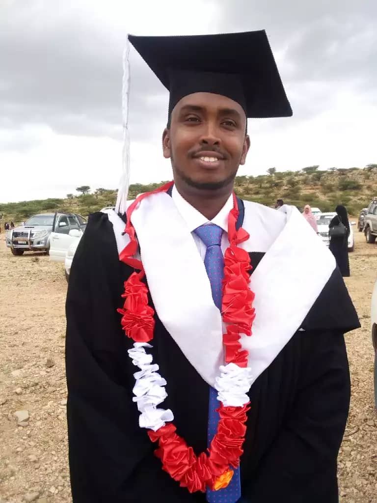 incisionSomland's tweet photo. #Congratulation to @DrAwaleOfficial ;
our #IncisionSomaliland Leadπ‘ who had successfully completed π his 3 years Medical postgraduate πof @AmoudUniversity Hope #FamilyMedicine programπ.
ππππππππ
Many More Successful years
@StudentSurgNet @SYMUK_ @PaedsSurgeon https://t.co/AzLHZqZRsC