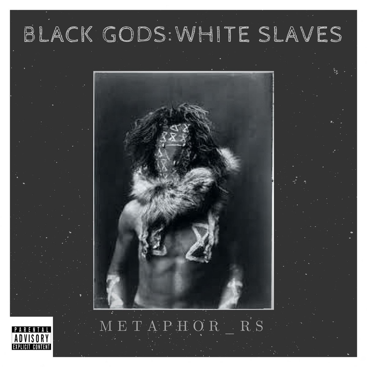 MetaphoR_RS's tweet photo. Confuse the enemy! #BGWS https://t.co/t7eHBUJS8H