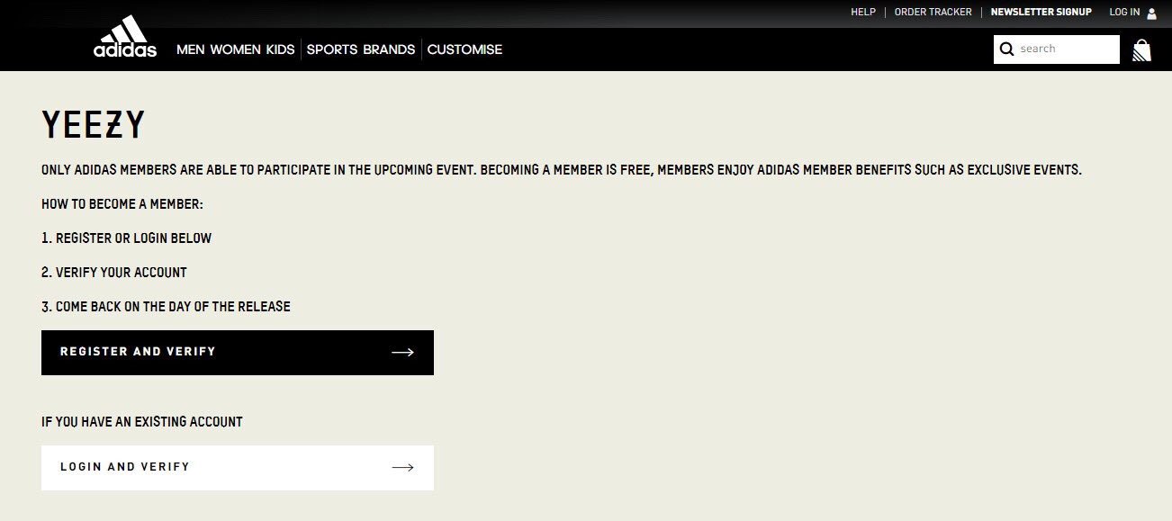 Adidas top shipping tracker