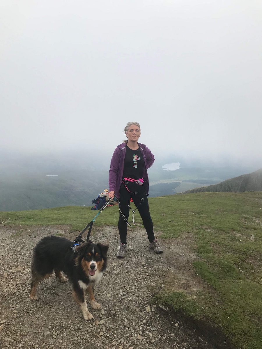 SusanMcGhee123's tweet photo. Up Ben Lomond and in Loch Lomond #domoreofwhatyoulove #dogsonhills #BenLomond #SundayFunday #firstmunro https://t.co/frPBVHaD7e