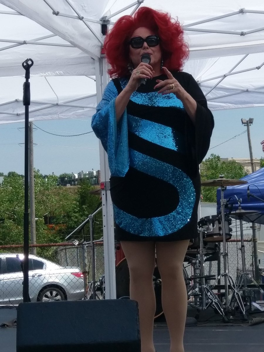 FriendsOfJCDS's tweet photo. We are kicking it off right.. Great rock n roll.. And the Melinda Ryder.. Come on down to Hurricane Allies in Merriam. $25 three bands and a great cause https://t.co/wTe03a747o