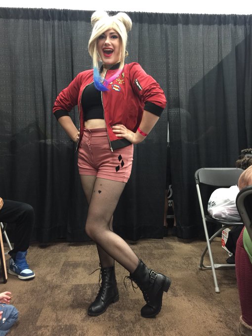 harley @WizardWorld https://t.co/8zdoKLYmYq<a class="tags" target="_blank" title="On Twitter" href="/?out=eyJ0eXAiOiJKV1QiLCJhbGciOiJIUzUxMiJ9.eyJpYXQiOjE3MjY0OTg2MzUsImlzcyI6InR3cG9ybnN0YXJzLmNvbSIsIm5iZiI6MTcyNjQ5ODYzNSwiZXhwIjoxNzU4MDM0NjM1LCJyZWRpcmVjdF91cmwiOiJodHRwczovL3R3aXR0ZXIuY29tL1dpemFyZFdvcmxkIn0.G6s10w8pZS8ff2zAiGe_rpK3EiPn6aADS2Gi02wMXQkS1vv-4wLi1vD4FU_QGfMqU4F5BGUep56hR9pPjlxK2Q">@WizardWorld</a>