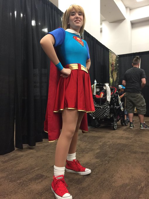 super girl @WizardWorld https://t.co/XiH4SBnA6G<a class="tags" target="_blank" title="On Twitter" href="/?out=eyJ0eXAiOiJKV1QiLCJhbGciOiJIUzUxMiJ9.eyJpYXQiOjE3MjY0OTg2MzMsImlzcyI6InR3cG9ybnN0YXJzLmNvbSIsIm5iZiI6MTcyNjQ5ODYzMywiZXhwIjoxNzU4MDM0NjMzLCJyZWRpcmVjdF91cmwiOiJodHRwczovL3R3aXR0ZXIuY29tL1dpemFyZFdvcmxkIn0.noXxIGPpZEJRo3VLQ9RcupZQ2YZTN7ItBN62lDlsOxDuaUDqR-yLfdweFDtxOB9OUqIE_Jm4n6NB3H2mxlOOMQ">@WizardWorld</a><a href="/tag/yugioh"class="tags"><span>#yugioh</span></a><a href="/tag/wizardworldcon"class="tags"><span>#wizardworldcon</span></a>