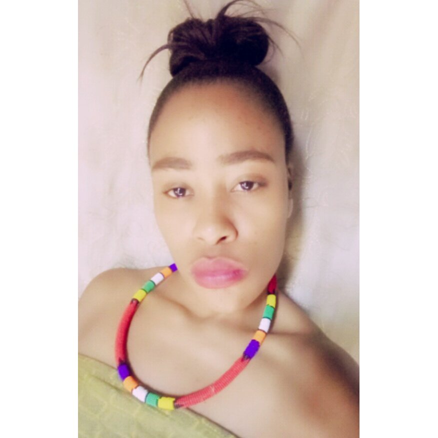 KaytuMametja's tweet photo. #kaytu
# August babe https://t.co/dXbNiWw2xf