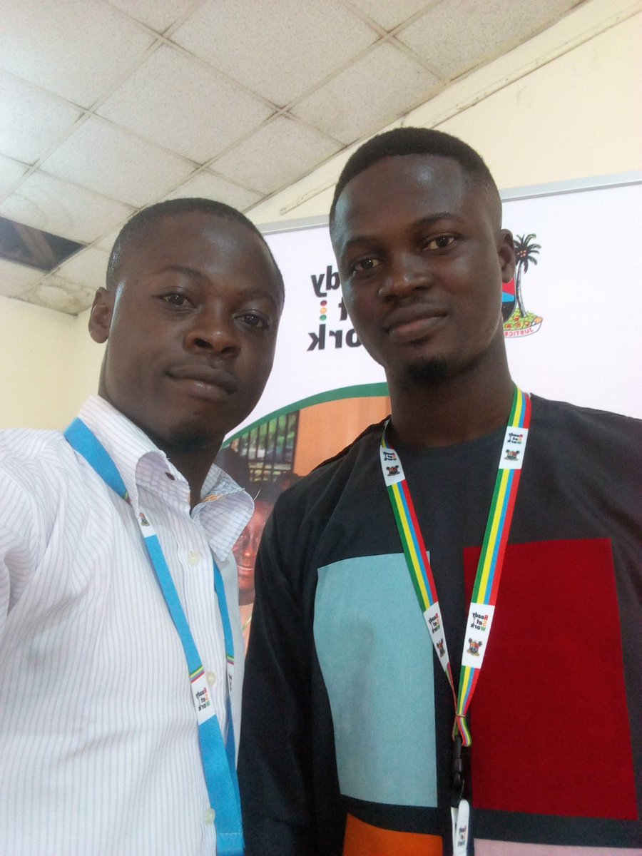 Seundbestman's tweet photo. About #Week4 Testing! Testing!! Testing!!! Just want to make sure I am Communicating Effectively. #ClassRoom6 #B13 #OmolaspoLoMaLast @ReadySetWorkng @RealLaspotech @LASUOfficial @felabankolemoh https://t.co/wpgbnUjqpP