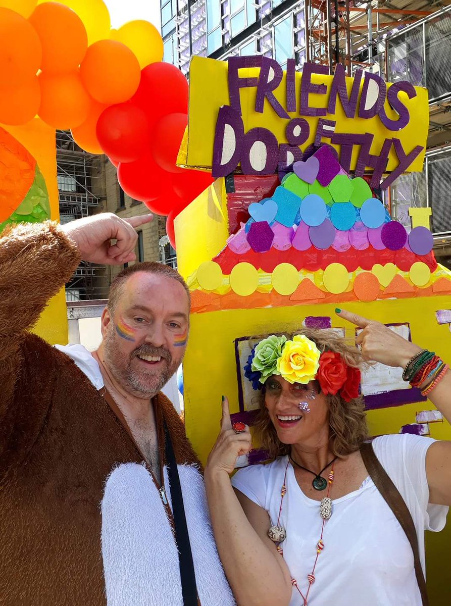 Engage Leeds.... Friends of Dorothy <a href="/ConnectHousing/">Connect Housing</a> <a href="/Engage_Leeds/">Engage Leeds</a>  <a href="/Julia_Preston4/">Julia Preston</a> <a href="/BARCALeeds/">BARCA-Leeds</a> <a href="/GIPSIL_Leeds/">GIPSIL</a> <a href="/JohnAGlenton/">John Glenton</a> <a href="/RiversideUK/">Riverside Group</a> What a Fab day!