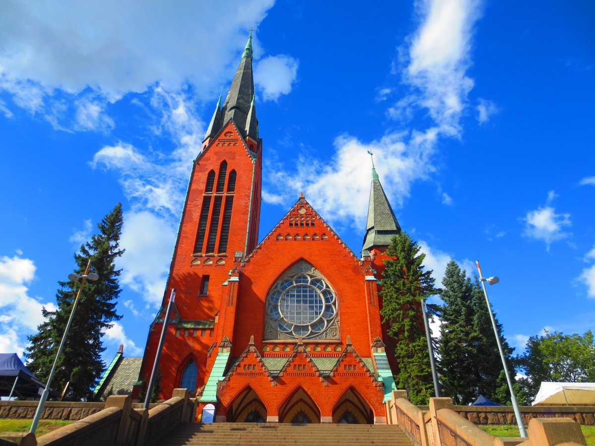 トゥルクの観光名所 Togetter [トゥギャッター]