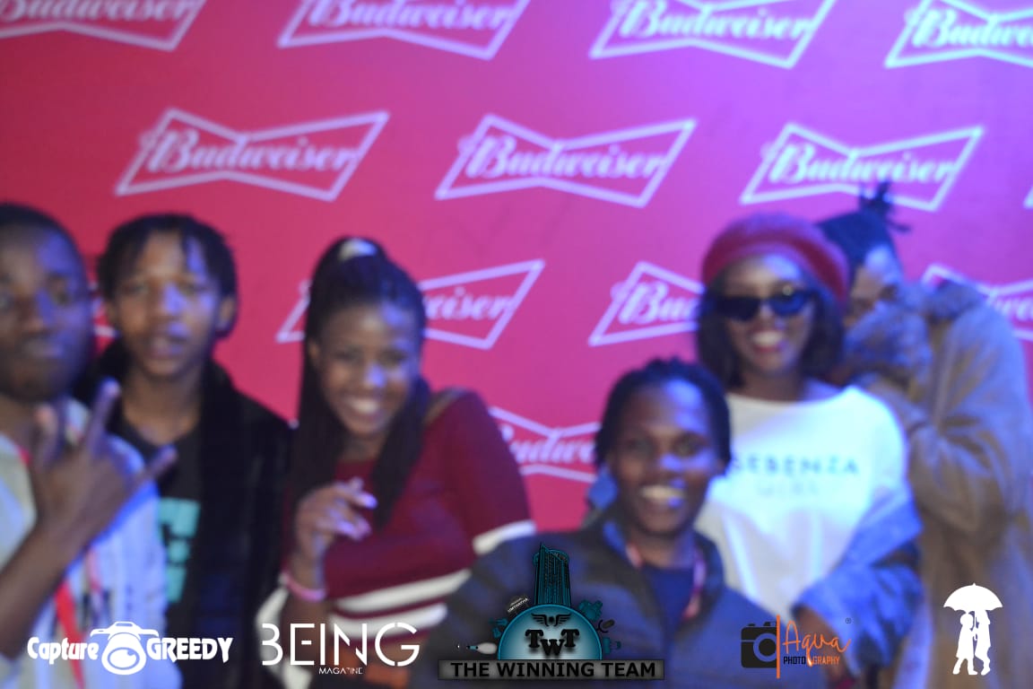 Winning_TeamUTA's tweet photo. #BLVCKWINTER2018
WERE YOU PART OF THE SEASON?
DID YOU FEEL THE COLD?
STAY PUT BECAUSE #BLVCKWINTER2019 IS GONNA MAKE THE WHOLE CITY JUMP. πππππππ https://t.co/HblKuivLPI