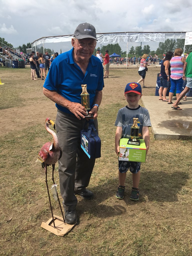 WorldBunnock's tweet photo. The game of bones is good for all ages! Our youngest player is He ry Decae at just 5 and oldest is Rudolph Stang at 84! https://t.co/gxBikRcpPH
