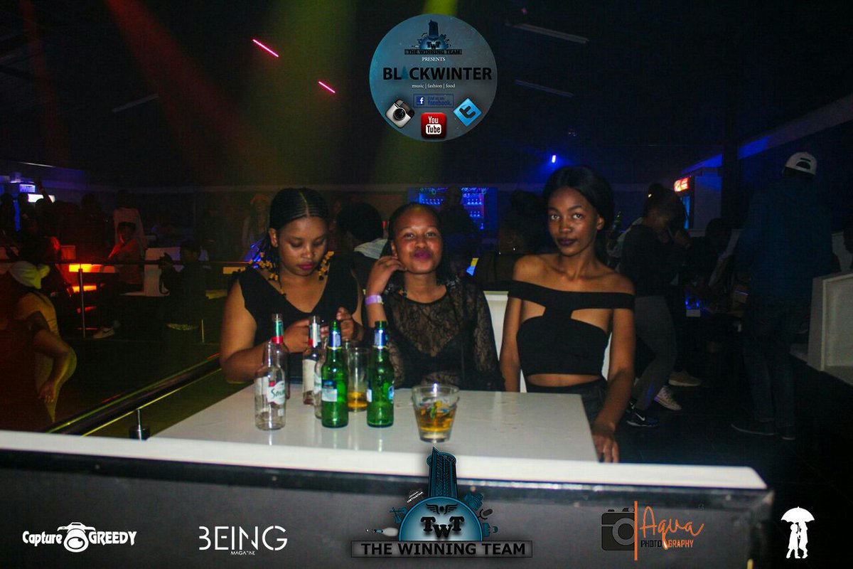 Winning_TeamUTA's tweet photo. #BLVCKWINTER2018
WERE YOU PART OF THE SEASON?
DID YOU FEEL THE COLD?
STAY PUT BECAUSE #BLVCKWINTER2019 IS GONNA MAKE THE WHOLE CITY JUMP. πππππππ https://t.co/TQSVQG6ywG