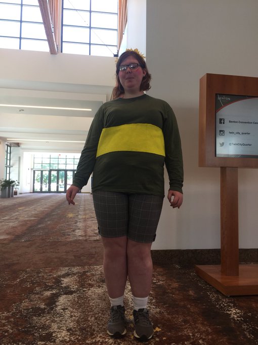 chara from undertale @WizardWorld https://t.co/JWUwjEWRmm<a class="tags" target="_blank" title="On Twitter" href="/?out=eyJ0eXAiOiJKV1QiLCJhbGciOiJIUzUxMiJ9.eyJpYXQiOjE3MjY0OTg2MzMsImlzcyI6InR3cG9ybnN0YXJzLmNvbSIsIm5iZiI6MTcyNjQ5ODYzMywiZXhwIjoxNzU4MDM0NjMzLCJyZWRpcmVjdF91cmwiOiJodHRwczovL3R3aXR0ZXIuY29tL1dpemFyZFdvcmxkIn0.noXxIGPpZEJRo3VLQ9RcupZQ2YZTN7ItBN62lDlsOxDuaUDqR-yLfdweFDtxOB9OUqIE_Jm4n6NB3H2mxlOOMQ">@WizardWorld</a><a href="/tag/miraculousladybug"class="tags"><span>#miraculousladybug</span></a>
