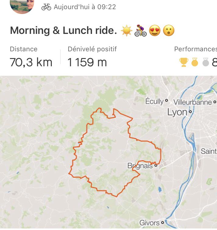 lapinkpo's tweet photo. Step By Step #velopassion @ScottSportsFR @btwin @Ellesfontduvelo https://t.co/enHDjqxkOa