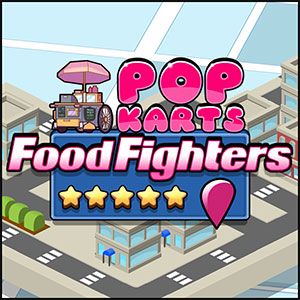 sixatpax's tweet photo. It’s food trucks VS. vending machines in PK Food Fighters! A fast paced tug of war style defense game by @CannonbotGames where you’ll cook up your favorite food fighters and take out the evil snacks. #SIX2018 #IndieGames #IndieGameDev https://t.co/kVh8heOCzJ