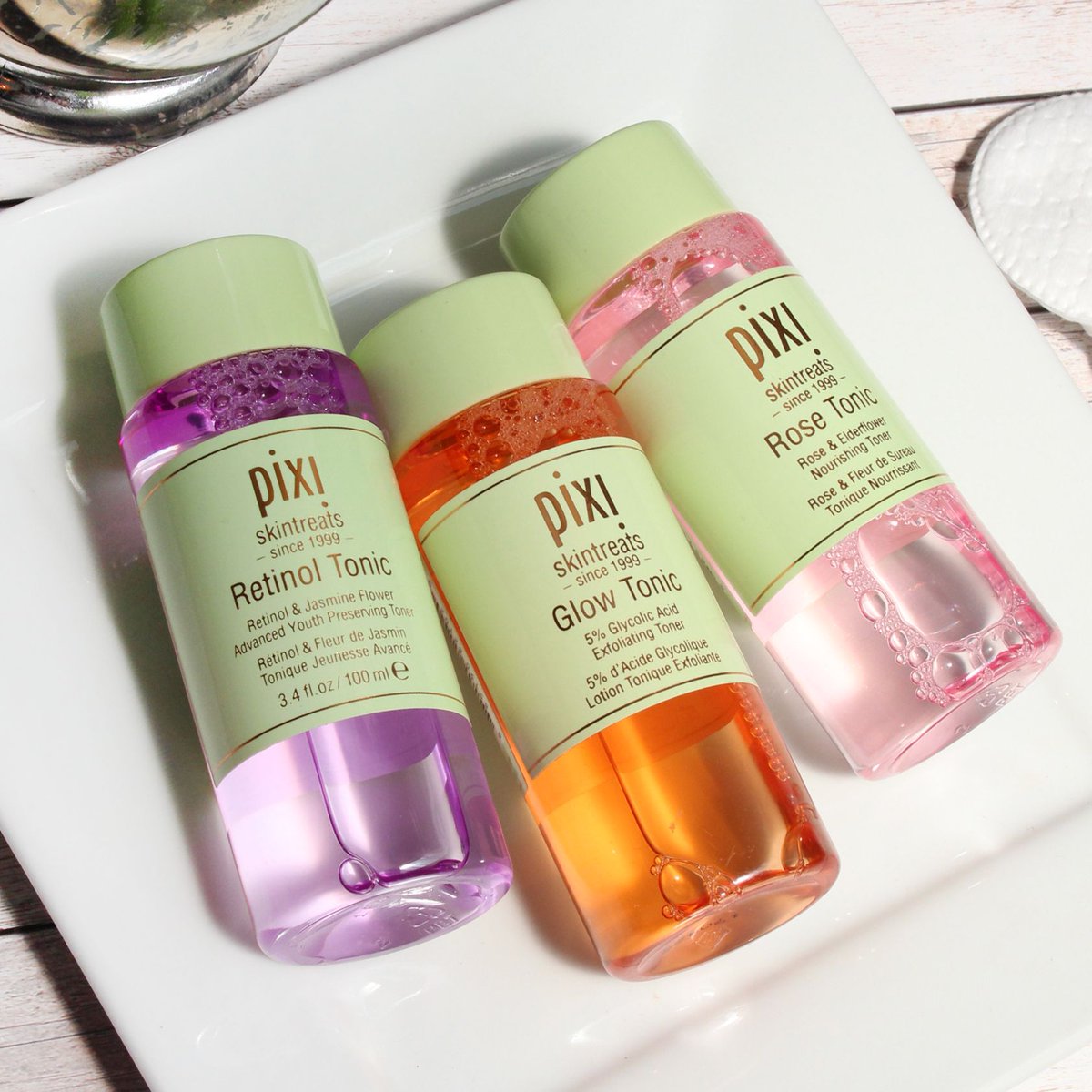 Pixi By Petra A Twitter Delight Your Skin With Our