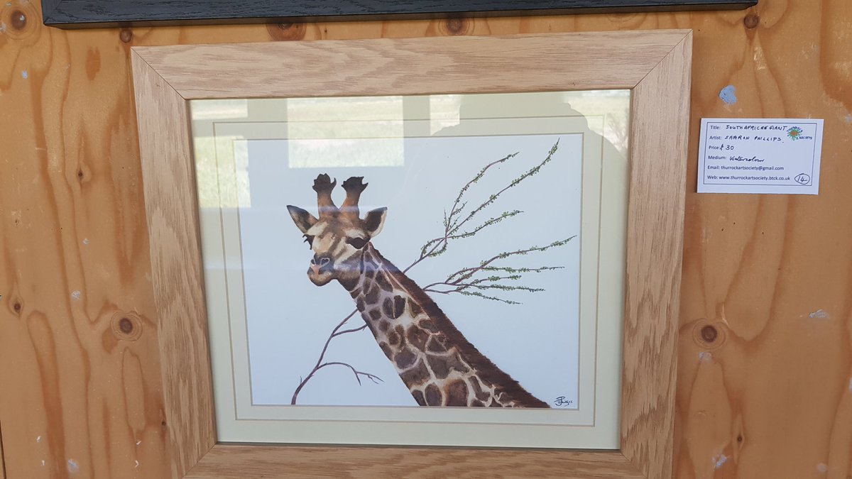 Our Artwork @RSPBEssex #Rainham