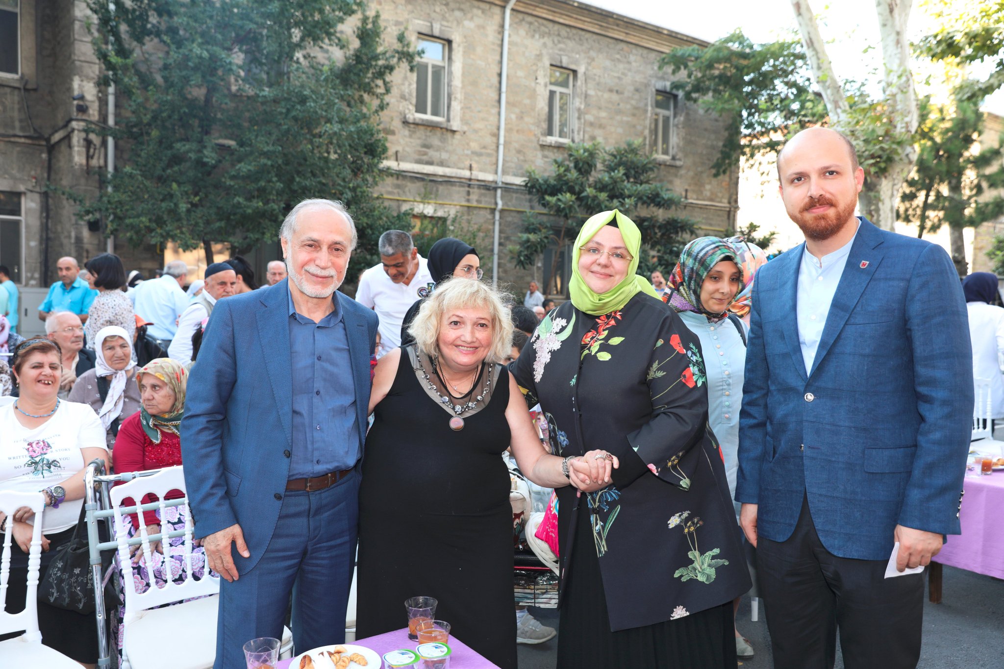 Zehra Zümrüt Selçuk on Twitter &quot;1895�ten bu yana 100 bini aşkın