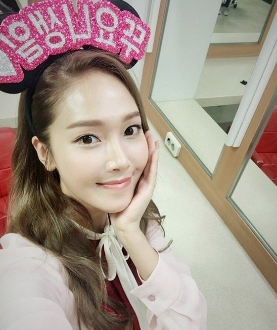 missa_ai's tweet photo. I have a lot to say but I dunno where to start 💕 no words can describe my feeling towards you 😭
Every Second, Minute & forever #AlwaysabesideYou 😘💕♥️
#11YearsWithJessica
#11YearsWithJessicajung https://t.co/tl6R5AMuFe