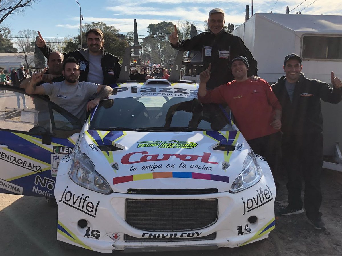 jorgergrant's tweet photo. Ganamos el Rally de Pergamino por el Federal..!!!! Gracias Marcos...Jairo..Bubu..Luquitas..por el misil que nos dan.... https://t.co/JaNs5qQcdj