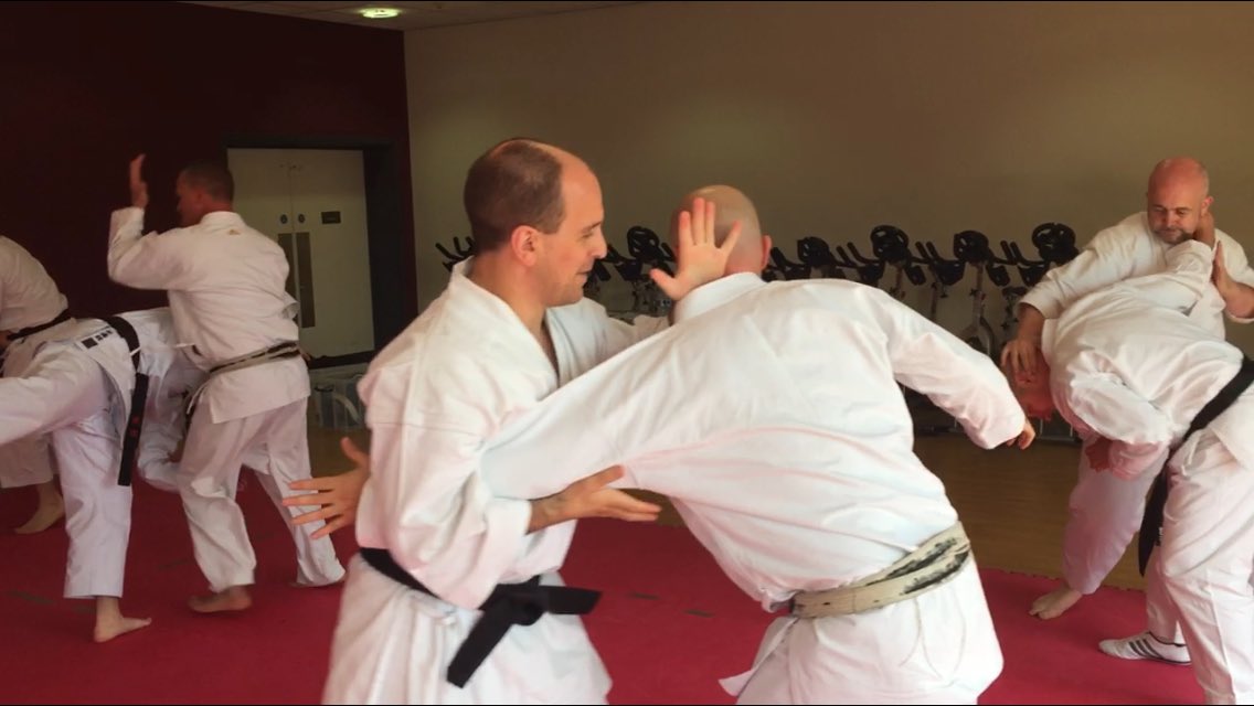 Iain Abernethy tweet media