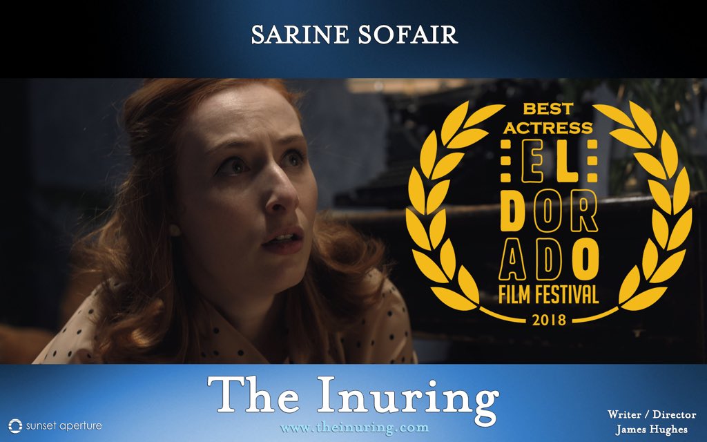 The Inuring tweet media