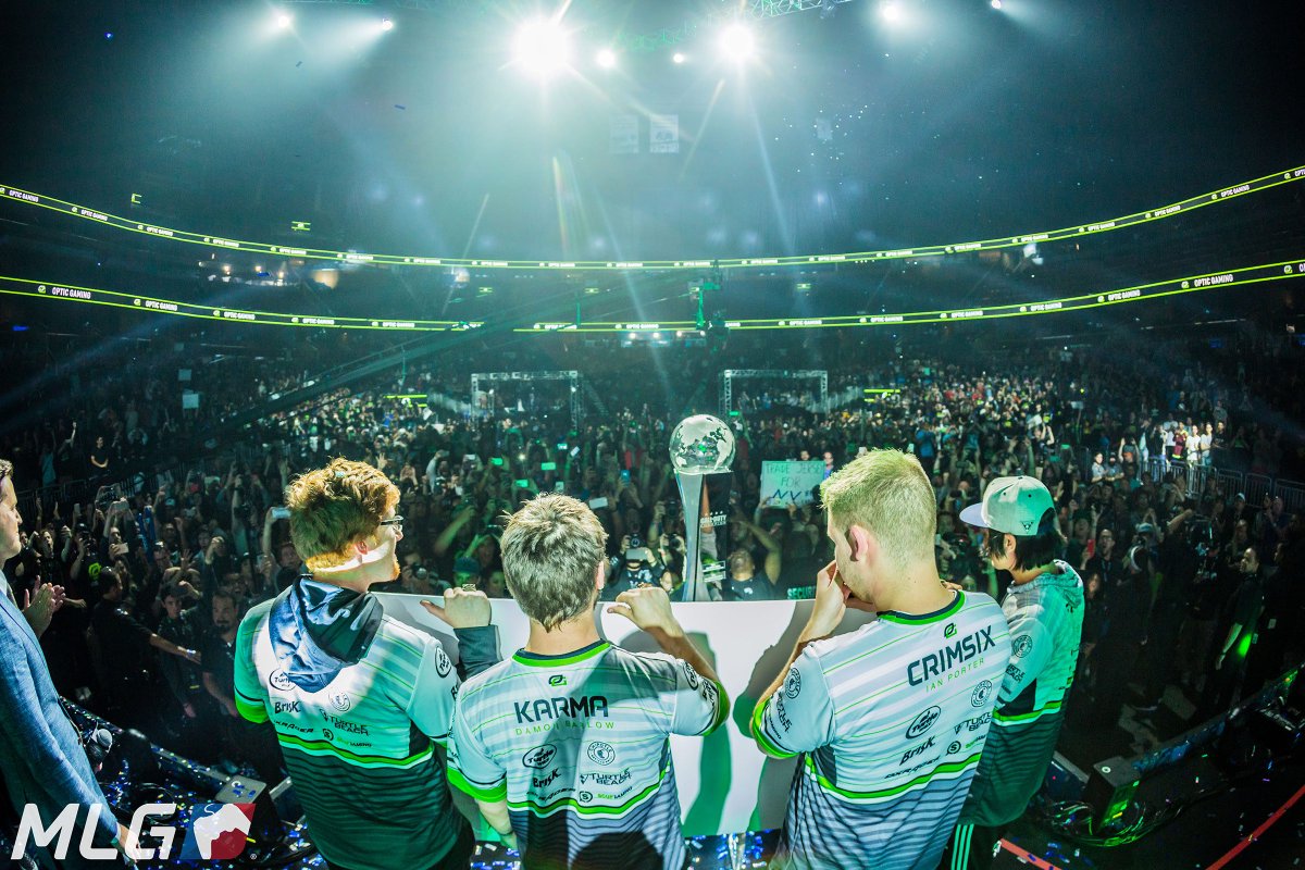 Sledgehammer Games (SHGames) Twitter