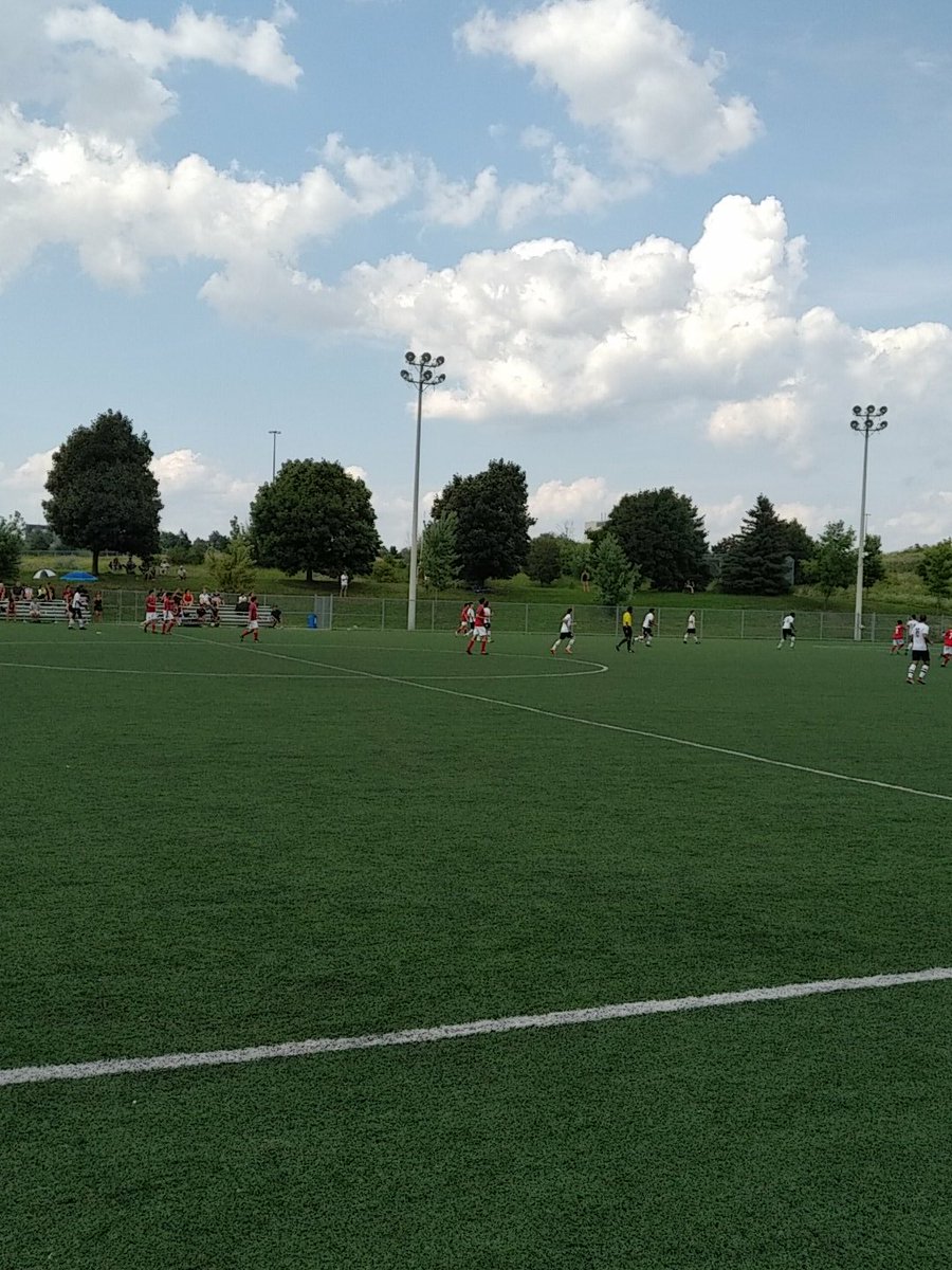 smale_ron's tweet image. 2018 OYSL Champions. Men's Division   Vaughan Azzurri defeats Windsor TFC 2 - 1. Congratulations.