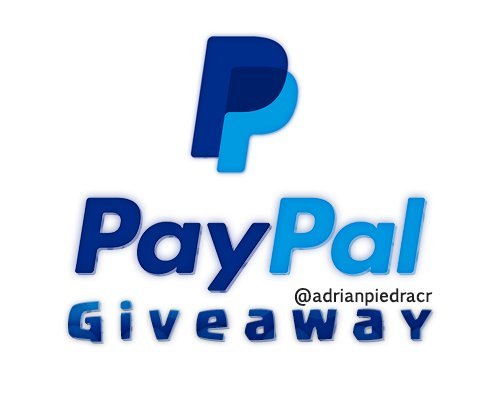 SORTEO‼️🤪
20 USD PayPal y 3 <a href="/PUBGMOBILE/">PUBG MOBILE</a> skins!

✅ Requisitos!
  -Dar RT
  -Seguir a <a href="/thug_cr/">Thug Cr</a> 
  -Seguirme <a href="/adrianpiedracr/">AdrianPiedra</a> 

Ganador se anuncia el 12 de Agosto🌝