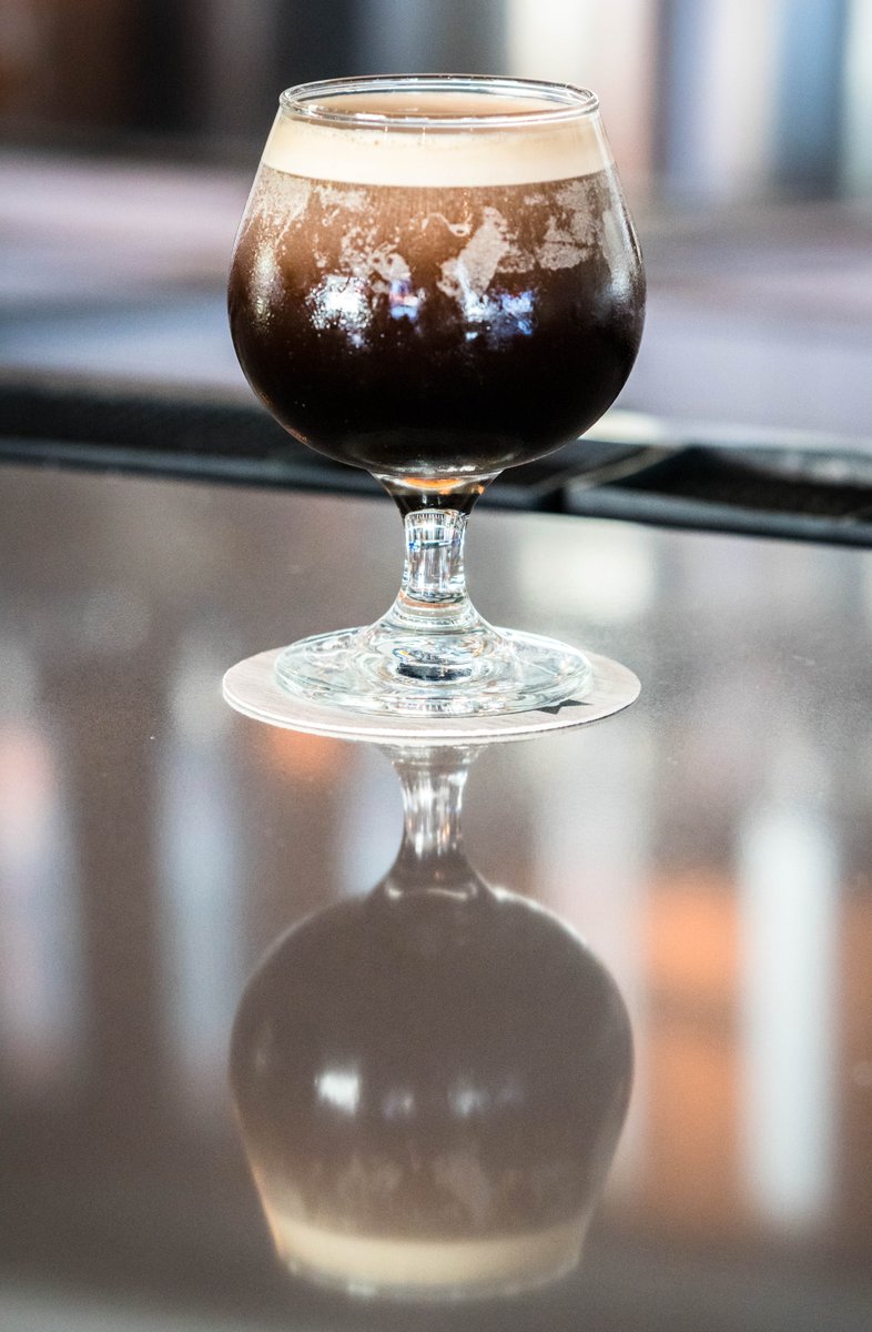 OCB_Orlando's tweet image. ﹡Takes a sip of Black Hops Down Schwarzbier﹡
"Nobody asks to be a hero."
On tap now: 5.2% ABV 35 IBUs #blackhawkdown #localhops