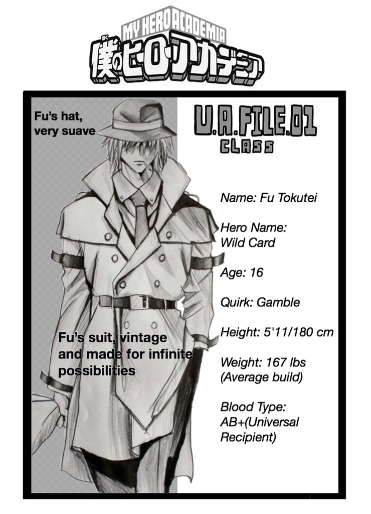 WildCardGambler's tweet image. Wild Card, the Gambling Hero 

biol.be/WildCardGambler