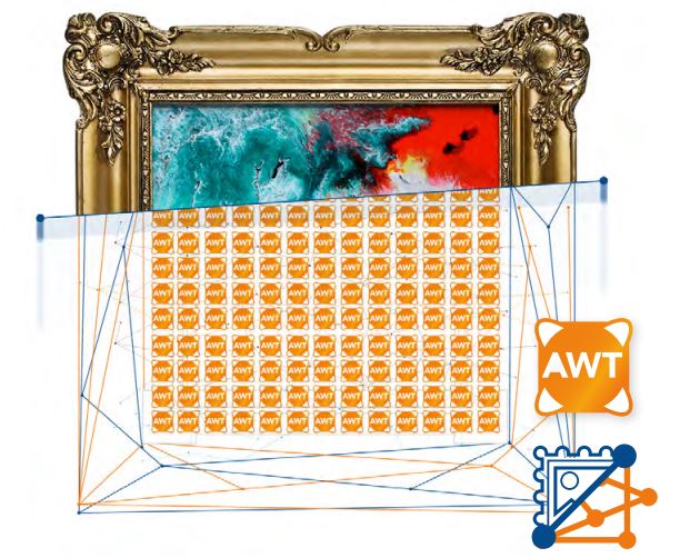 ArtSquare.io tweet media