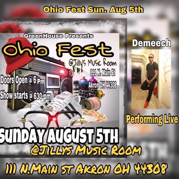 DeMeech (@demeech88) on Twitter photo 