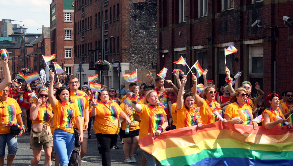 Composing_Light's tweet image. #LeedsPride2018 #LeedsPride #photography #photo #colors #pride #photographer #photographyislife