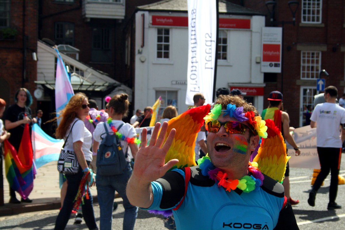 Composing_Light's tweet image. #LeedsPride2018 #LeedsPride #photography #photo #colors #pride #photographer #photographyislife #life