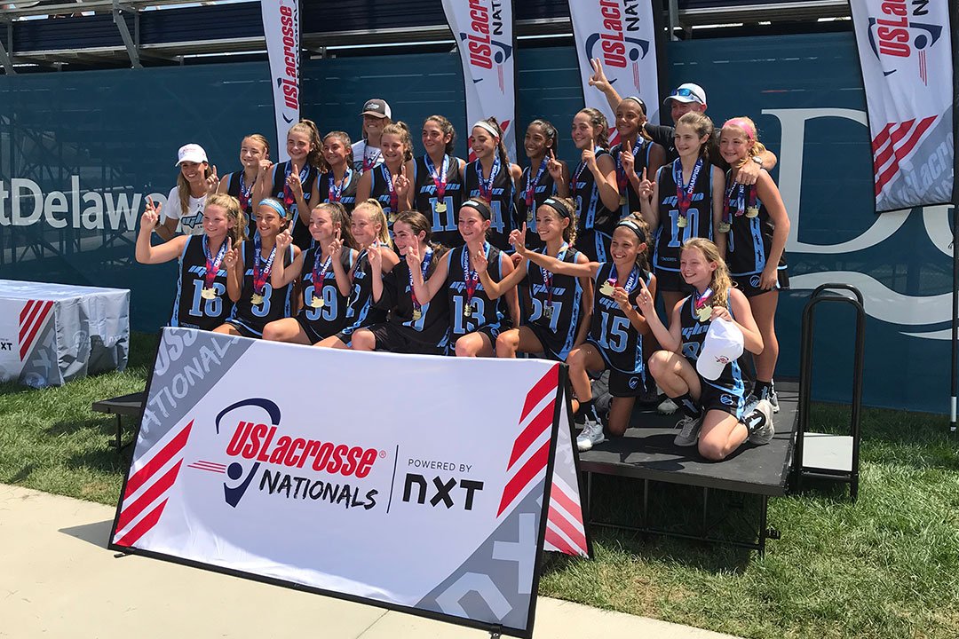 USA Lacrosse tweet media