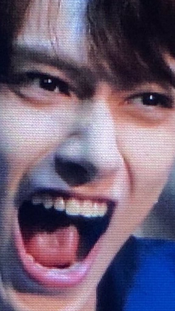 96WHUI's tweet image. IT’S A BOOOOOOY