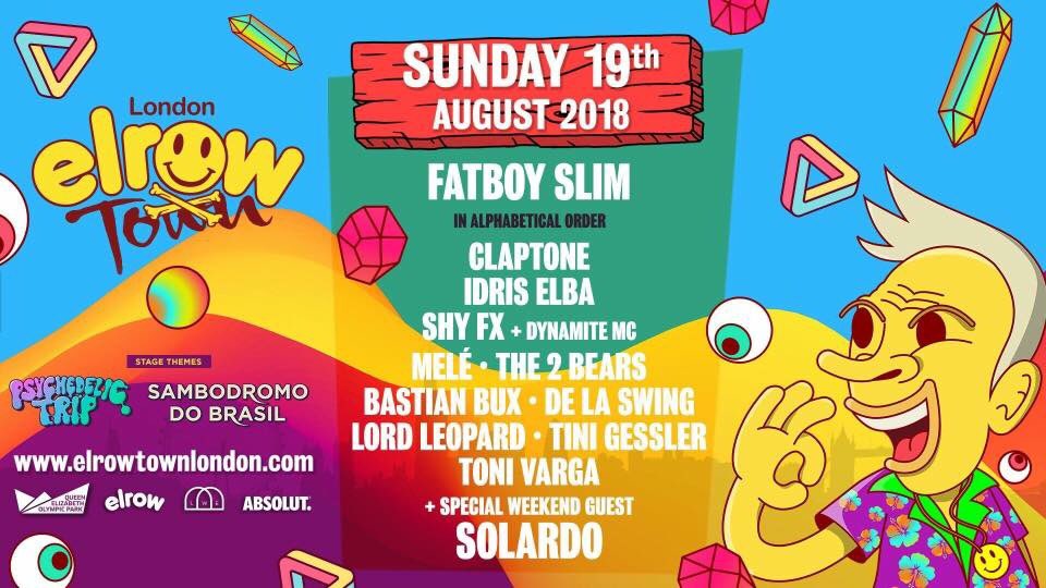 theravenet's tweet photo. Thanks to our friends from @elrow_ town we have 2 x tickets to giveaway! 

Just RT RT RT &amp; your best raving buddy! https://t.co/QXnBEM0j2q