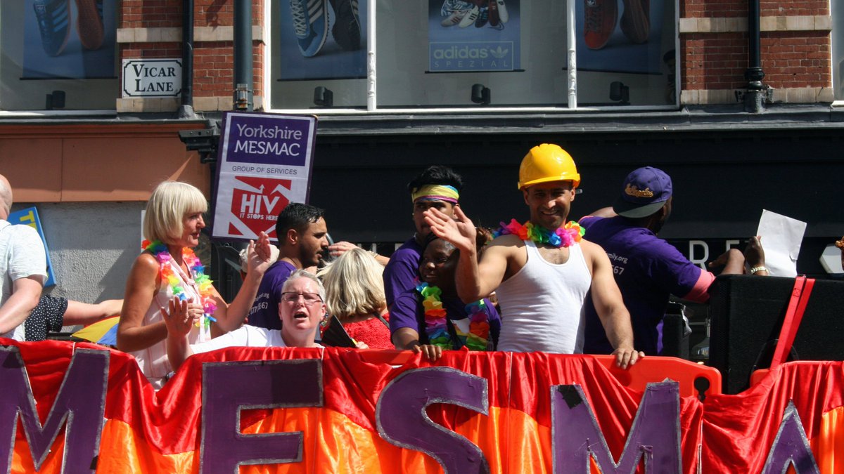 Composing_Light's tweet image. #LeedsPride2018 #LeedsPride #photography #photo #colors #pride #photographer #photographyislife