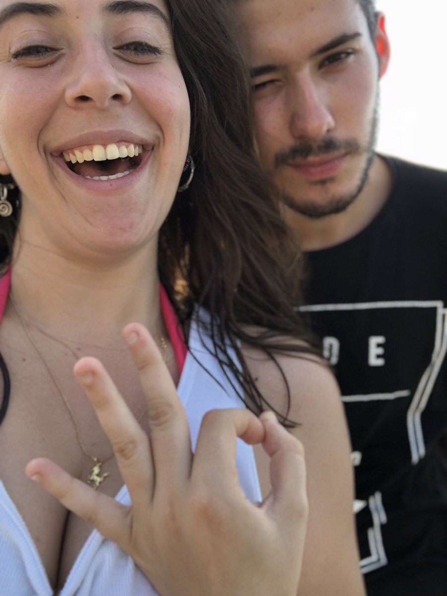 MateuMalena's tweet photo. #oldfriends🦄 #italianito https://t.co/j5oYuJKwHp