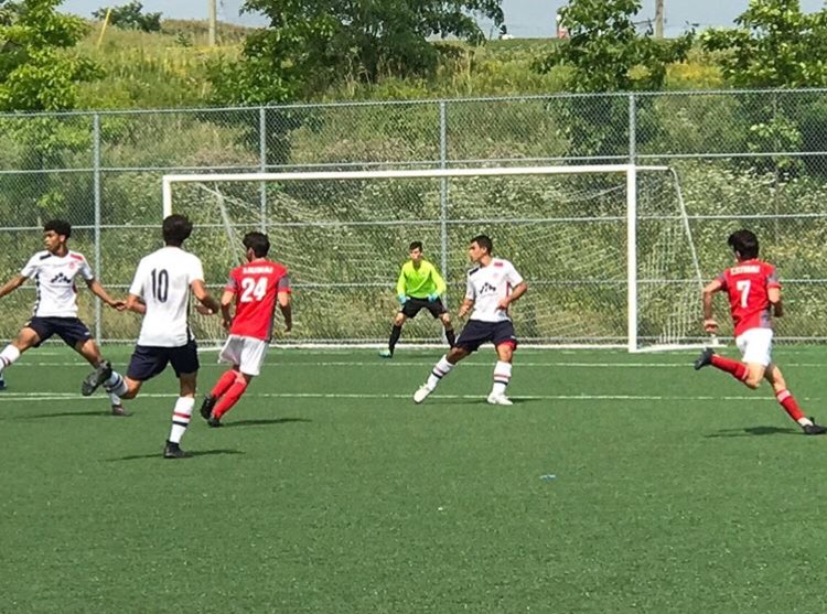 vaughansoccercl's tweet image. Congratulations to our U18B completing the treble! 2018 OYSL Champions. Vaughan Azzurri defeats @WinTFC 2 - 1.  Congratulations to the players, coaches &amp;amp; parents. Well done, Amazing season! @oyslsoccer #ontariocupchampions2018 #1stplaceoysl2018 #oysl2018champions