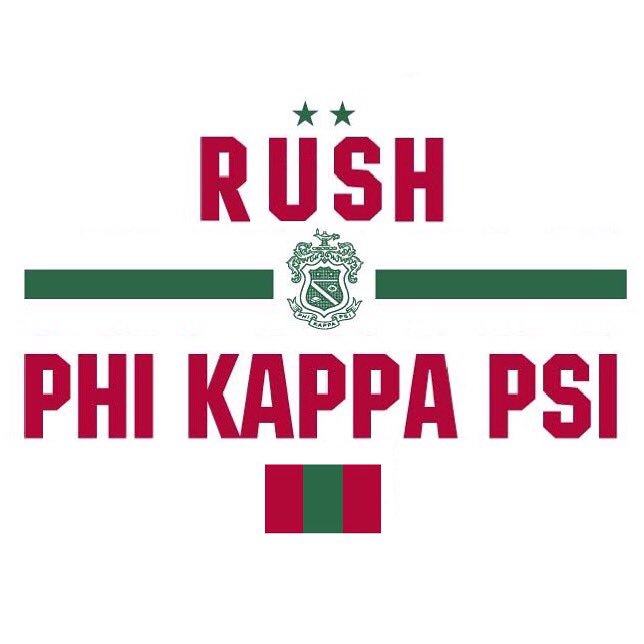 ouphipsi's tweet photo. Are you, or anyone you know, interested in Fall Rush ‘18??
Contact us here or on Facebook! Be a part of a unique fraternity experience! https://t.co/gAZ5Iim5xw